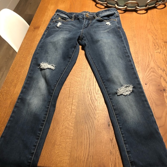 ‼️FINAL PRICE DROP‼️ Articles of Society Sarah - Picture 5 of 5